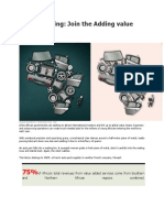 Manufacturing in Africa