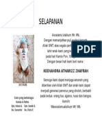 Selapanan