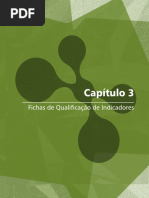Ficha de Qualificação de Indicadores