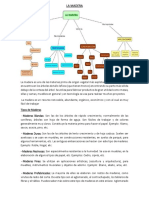 La Madera Tecnoma