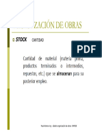 Stock