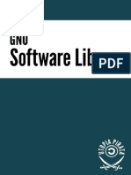 Software Libre