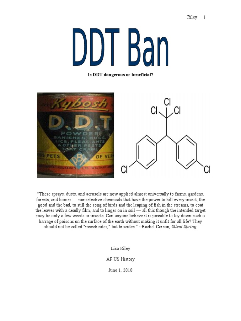 Ddt facts picture