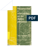 Alberti G. y Mayer E. 1974 - Reciprocidad e Intercambio en los Andes.pdf