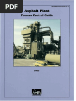 Types and Operations of Asphalt Plants | PDF | Asphalt | Construction ...