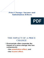 Price Effect