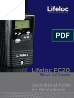 51037 Lifeloc FC20 UserManual Spanish Rev1.4