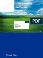 Manual Proveedores Portal - SF - 20161010
