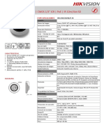 HK Ds2cd2942f Is