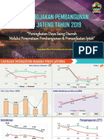 Gub - Pembukaan Masa Musren Final PDF