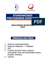 Akses Ke Rumah Sakit Dan Kontinuitas Pelayanan Ark 45