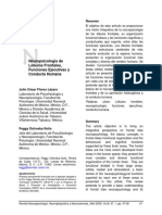 Neuropsicología de Lóbulos Frontales, Funciones Ejecutivas y Conducta Humana.pdf