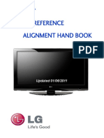 LG Plasma Hand Book