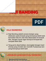 Kaji Banding