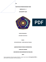 Aldrin Rachman Pradana - LapWEBMOD4 PDF