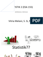 2 Review Statistik