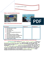Module 1 Lesson 3: Understanding the Generation Gap