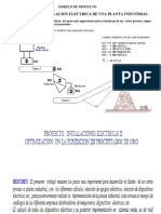 Modelo de Proyecto Elt 620 Uatf