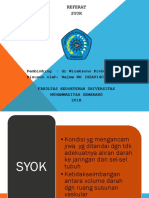 Syok