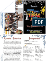 Tupac PDF
