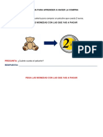 3problemas de Matemáticas Con Pictogramas (Dagmar Gabriela Nedelcu) PDF