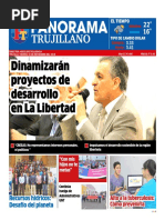 Trujillo 16 Noviembre