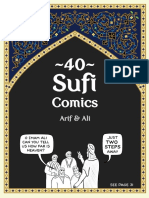 40 Sufi Comics - Arif & Ali.pdf