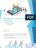 Investigacion y Desarrollo Macro