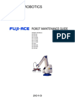 FUJI ROBOTICS - MODELO FUJIACE Manual-de-Mantenimiento-Del-Robot.pdf