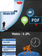 Ppt Media Kpp New