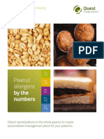 Peanut Component Testing Brochure