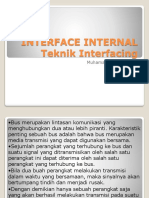 Interface Internal