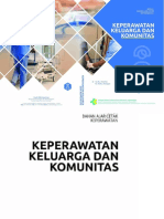 Kep Keluarga