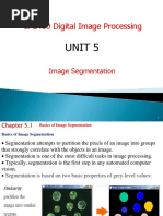 L5 CPE410 391 Image Segmentation