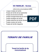 Terapii de Familie 1 PDF