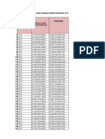 Form A1 - Data SDM Kesehatan