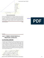 Experimental Stress Analysis-Chapter 5 PDF
