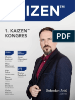 KAIZEN Magazin 01 PDF