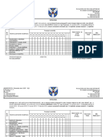 Cataloage 2018-2019 Sem 1 Si Sem 2