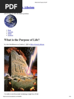 Why Not Space_ _ Do the Math