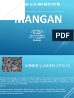 Mangan IBG