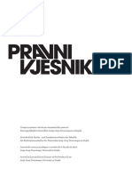 Pravni Vjesnik 2009 3 4