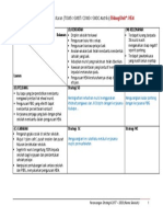 2 Analisis SWOC HEM - Contoh