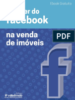 Poder Do Facebook Na Venda de Imóveis