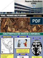 Primermilitarismo 