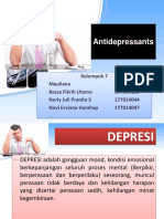 Anti Depresant