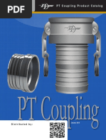 PT Coupling