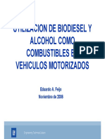 Utilización del Biodiesel y el Alcohol como combustible.pdf