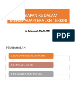 Materi Dinkes Provinsi Banten