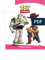 Toy Story Disney PDF